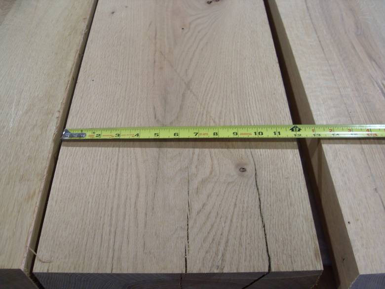 Oak stair treads for approval / Oak Stair Treads for approval